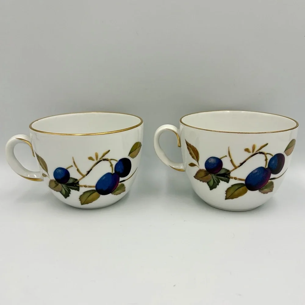 Royal Worcester royal worcester